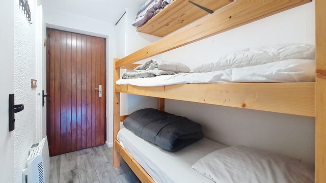 Appartement Perce Neige PNC20 NATURE & FAMILY 4 pers. - Châtel