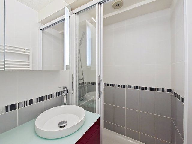 Appartement Perce Neige PNC20 NATURE & FAMILY 4 pers. - Châtel