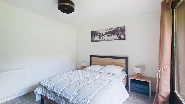 Appartement Perce Neige PNC20 NATURE & FAMILY 4 pers. - Châtel