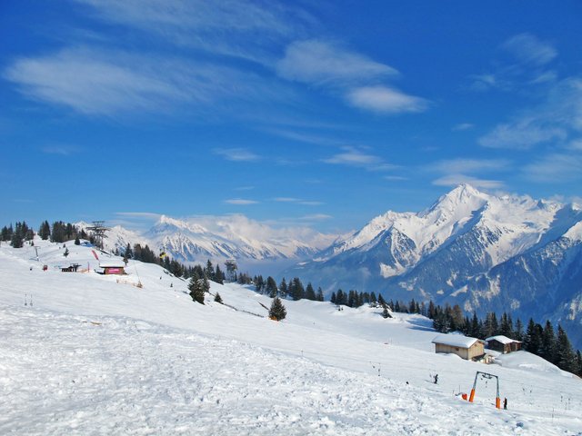 Appartement Rauter - Mayrhofen