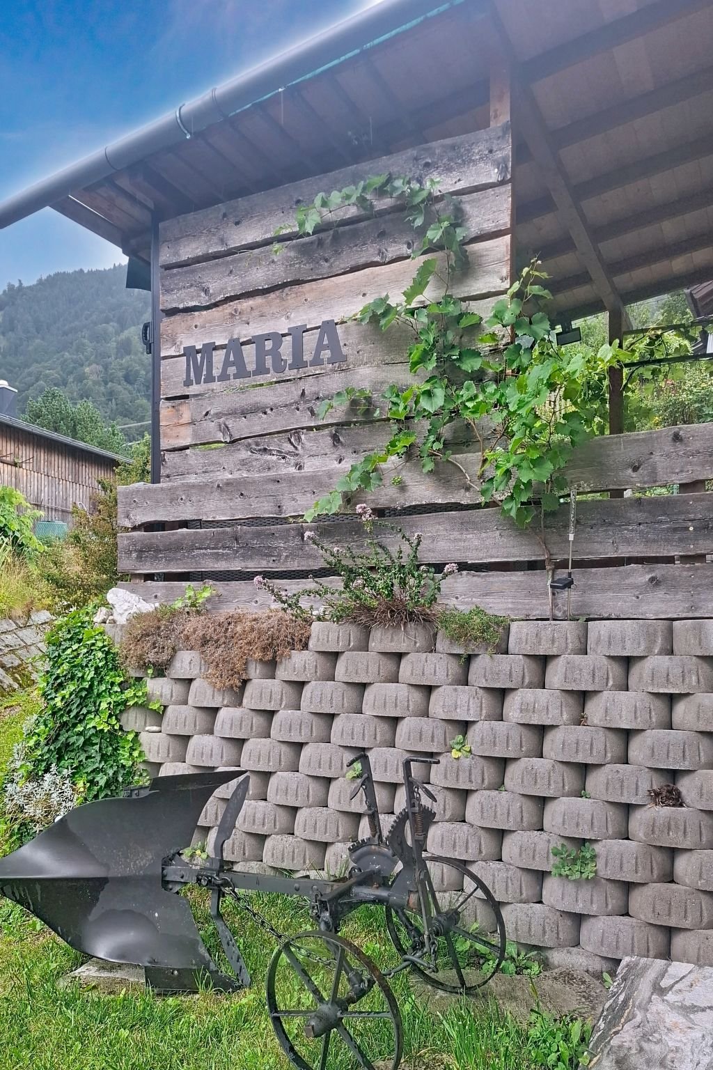 3 Rooms 6 persons - Appartement Maria - Kaprun