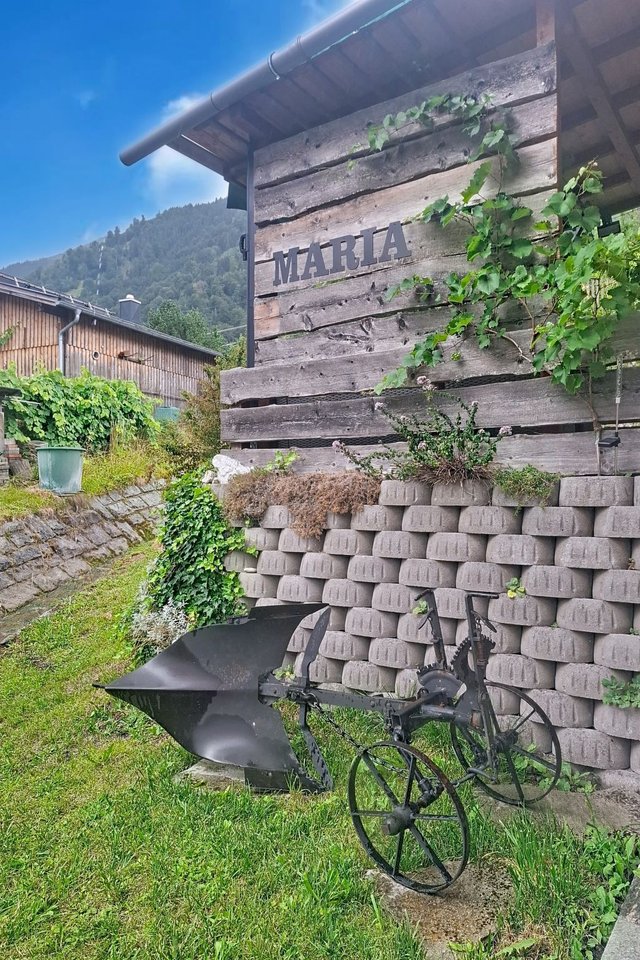 Appartement Maria - Kaprun