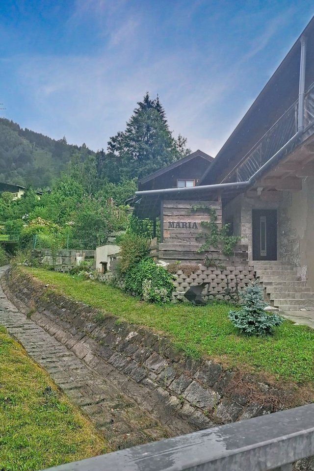 Appartement Maria - Kaprun
