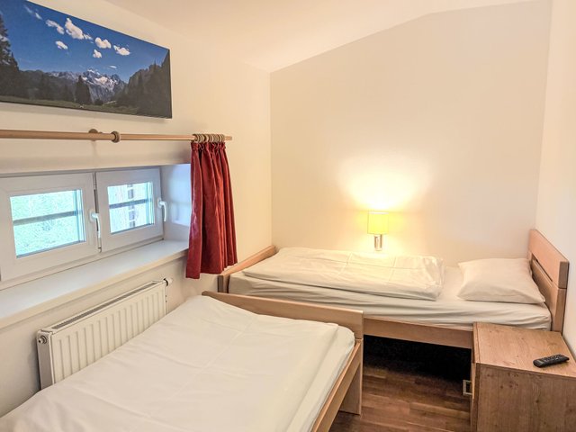 Appartement Justine (Top 9) - Kaprun