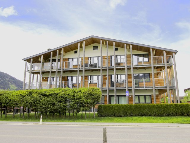 Appartement Justine (Top 9) - Kaprun