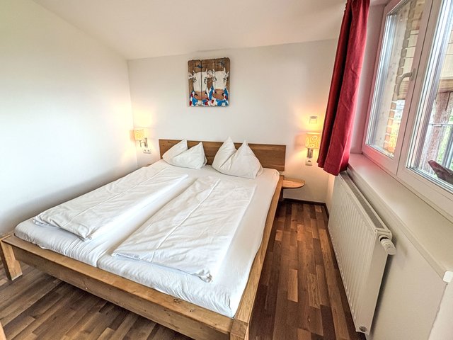 Appartement Justine (Top 9) - Kaprun