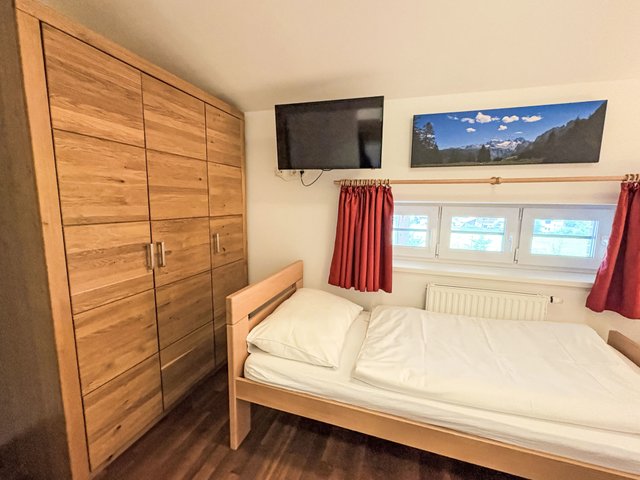 Appartement Justine (Top 9) - Kaprun