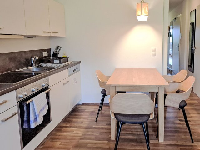 Appartement Justine (Top 9) - Kaprun