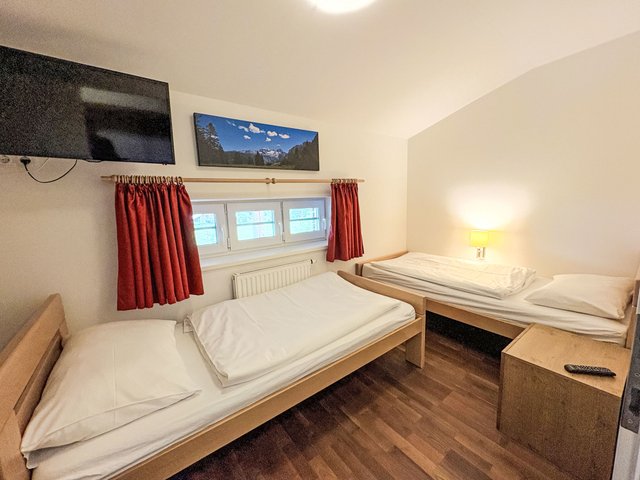 Appartement Justine (Top 9) - Kaprun
