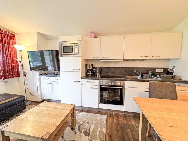Appartement Justine (Top 9) - Kaprun