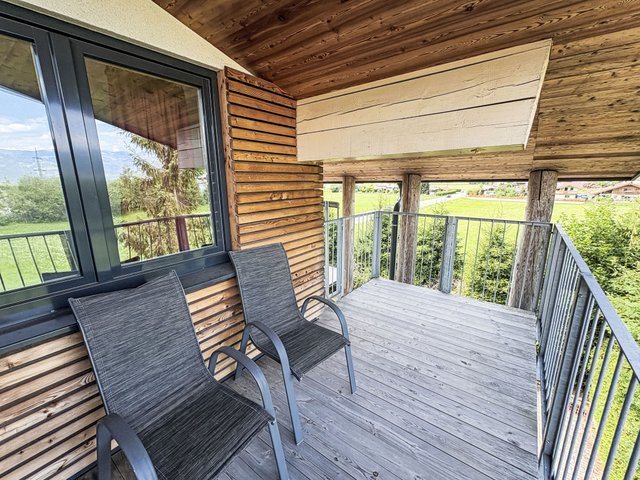 Appartement Justine (Top 9) - Kaprun