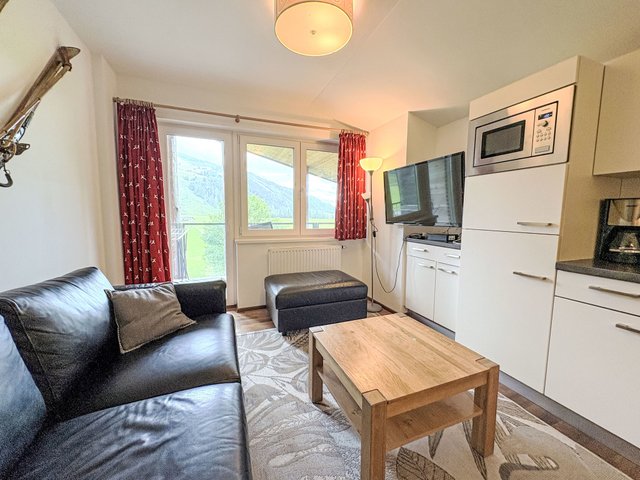 Appartement Justine (Top 9) - Kaprun