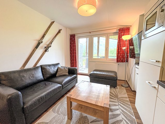 Appartement Justine (Top 9) - Kaprun
