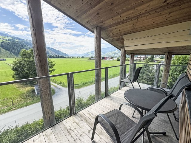 Appartement Justine (Top 9) - Kaprun