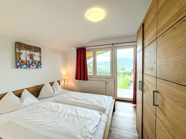 Appartement Justine (Top 9) - Kaprun