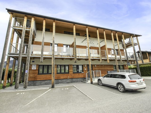 Appartement Justine (Top 9) - Kaprun