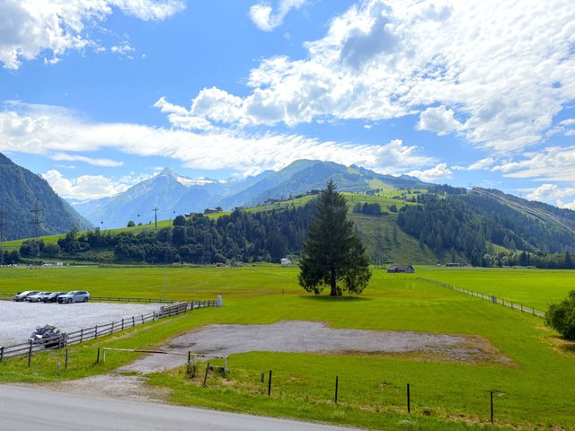 Appartement Justine (Top 9) - Kaprun