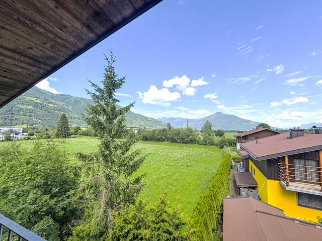 Appartement Justine (Top 9) - Kaprun