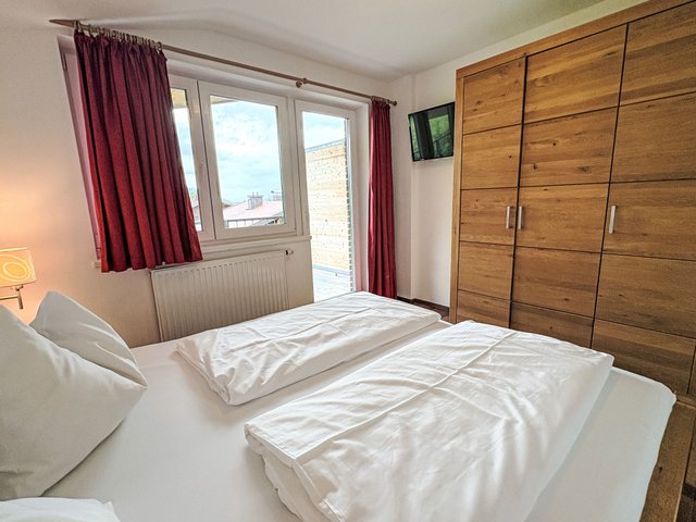 Appartement Justine (Top 9) - Kaprun
