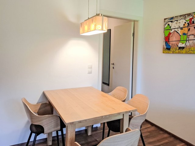 Appartement Justine (Top 9) - Kaprun