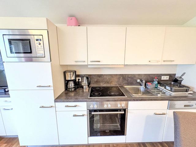 Appartement Justine (Top 9) - Kaprun