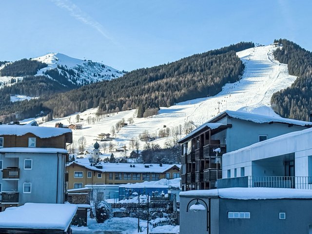 Appartement Kirchenblick - Saalbach Hinterglemm