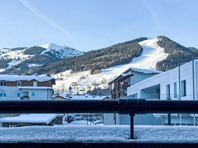 Appartement Kirchenblick - Saalbach Hinterglemm