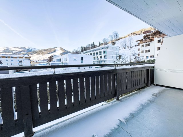 Appartement Kirchenblick - Saalbach Hinterglemm