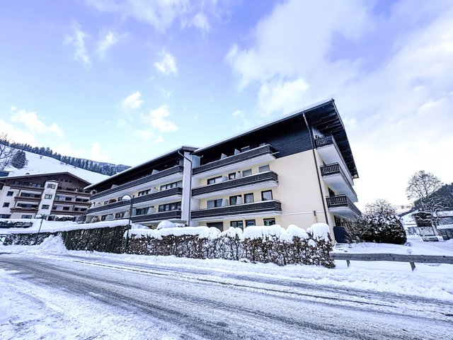 Appartement Kirchenblick - Saalbach Hinterglemm