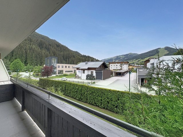Appartement Kirchenblick - Saalbach Hinterglemm