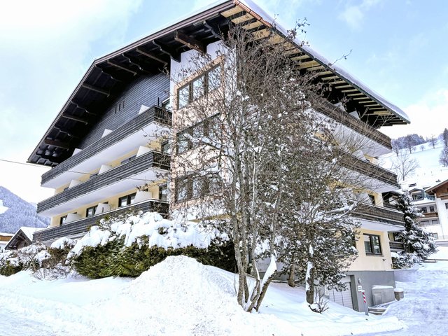 Appartement Kirchenblick - Saalbach Hinterglemm