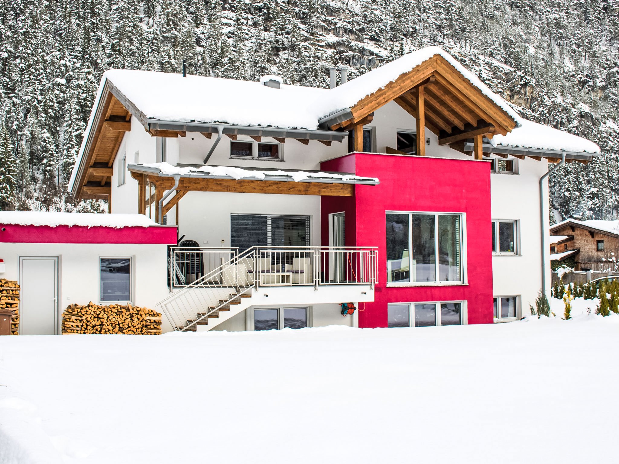 Appartement Bella Monte