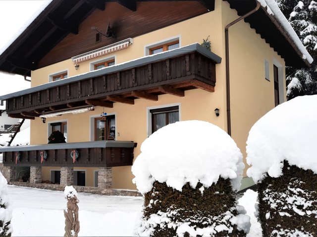 Appartement Arlberg - Sankt Anton am Arlberg