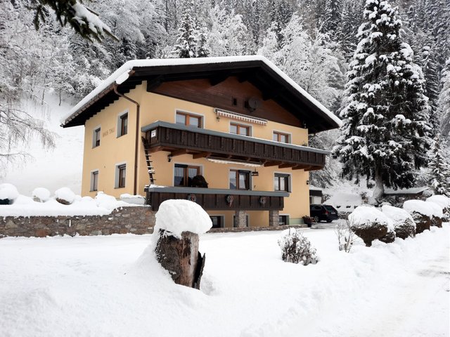 Appartement Arlberg - Sankt Anton am Arlberg