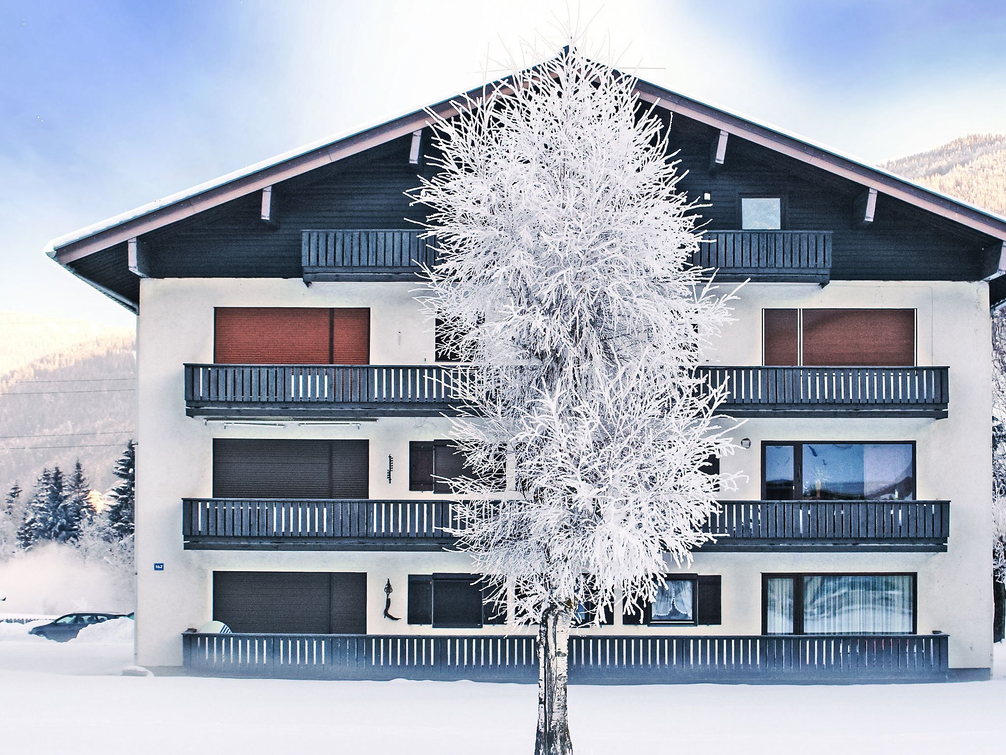 Appartement Dachstein Top 27