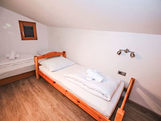 Appartement Reini Top 20 - Kaprun