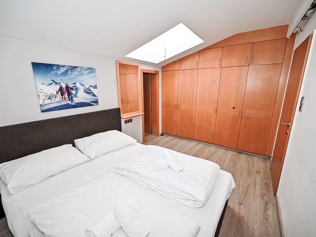 Appartement Reini Top 20 - Kaprun