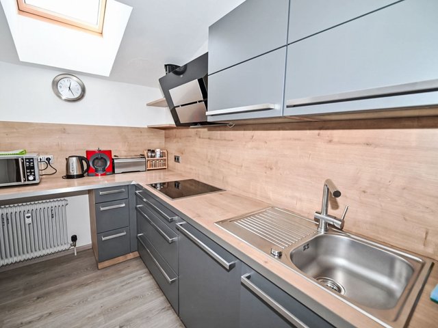 Appartement Reini Top 20 - Kaprun