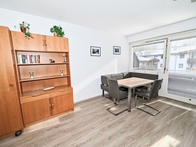 Appartement Reini Top 20 - Kaprun
