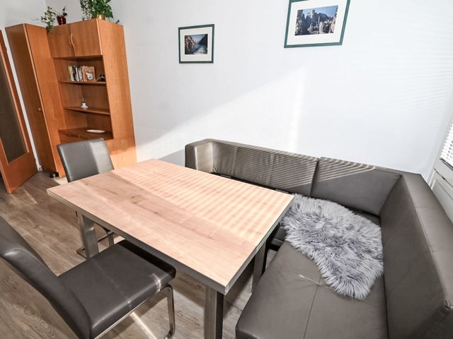 Appartement Reini Top 20 - Kaprun