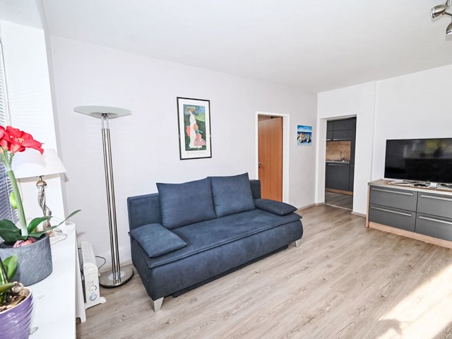 Appartement Reini Top 20 - Kaprun