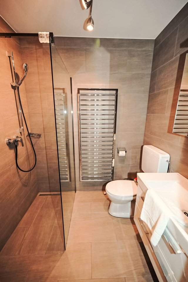 Appartement Reini Top 20 - Kaprun