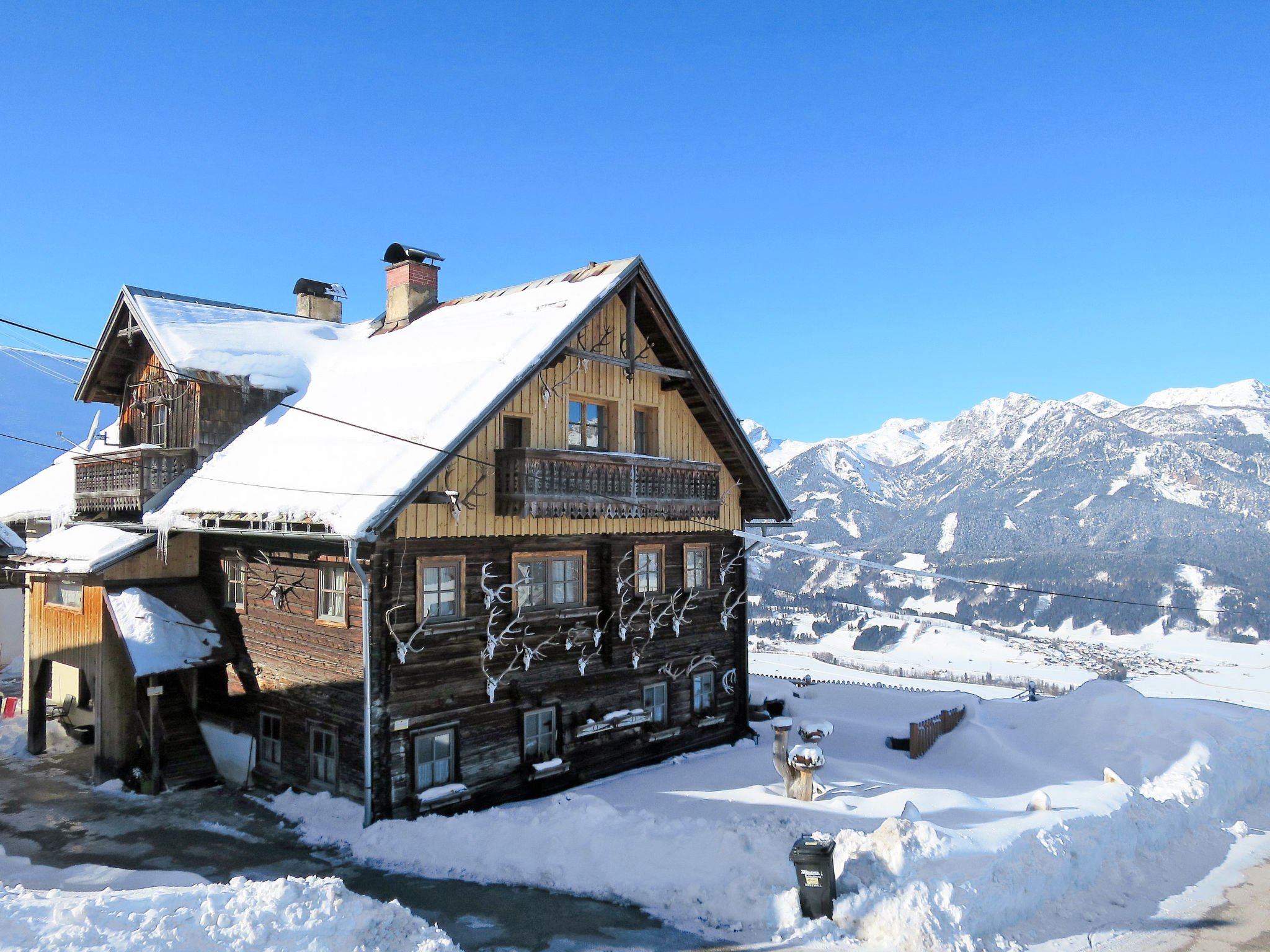 Villa Kollerhof