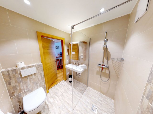 Appartement de particulier 2_8 Alpine Style Kaprun Apartment - Kaprun