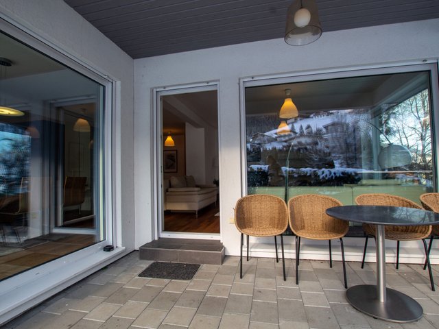 Résidence de Tourisme Falcon Lodge Kaprun nähe Gletscher und Zentrum - Kaprun