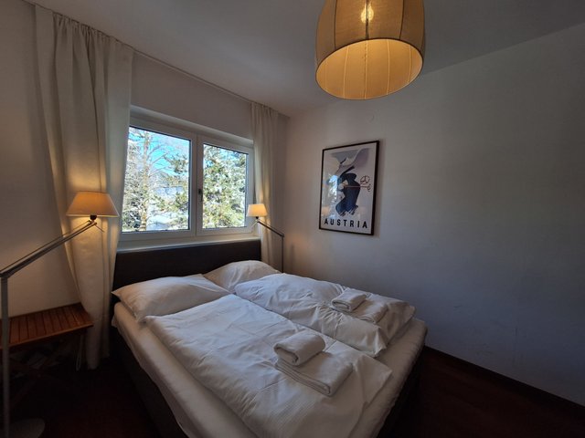 Résidence de Tourisme Falcon Lodge Kaprun nähe Gletscher und Zentrum - Kaprun