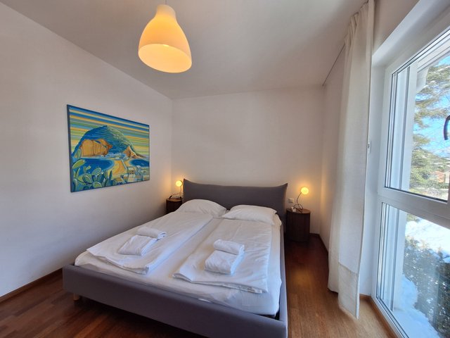 Résidence de Tourisme Falcon Lodge Kaprun nähe Gletscher und Zentrum - Kaprun
