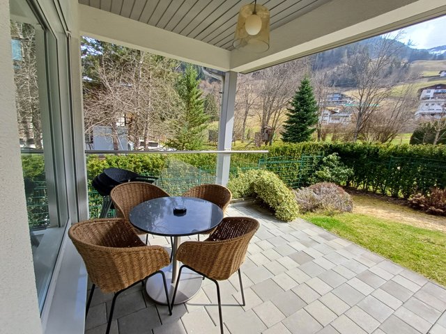 Résidence de Tourisme Falcon Lodge Kaprun nähe Gletscher und Zentrum - Kaprun