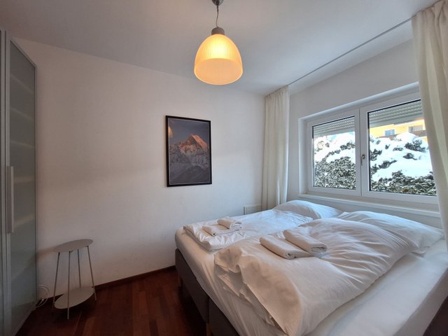 Résidence de Tourisme Falcon Lodge Kaprun nähe Gletscher und Zentrum - Kaprun