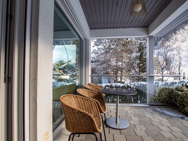 Résidence de Tourisme Falcon Lodge Kaprun nähe Gletscher und Zentrum - Kaprun